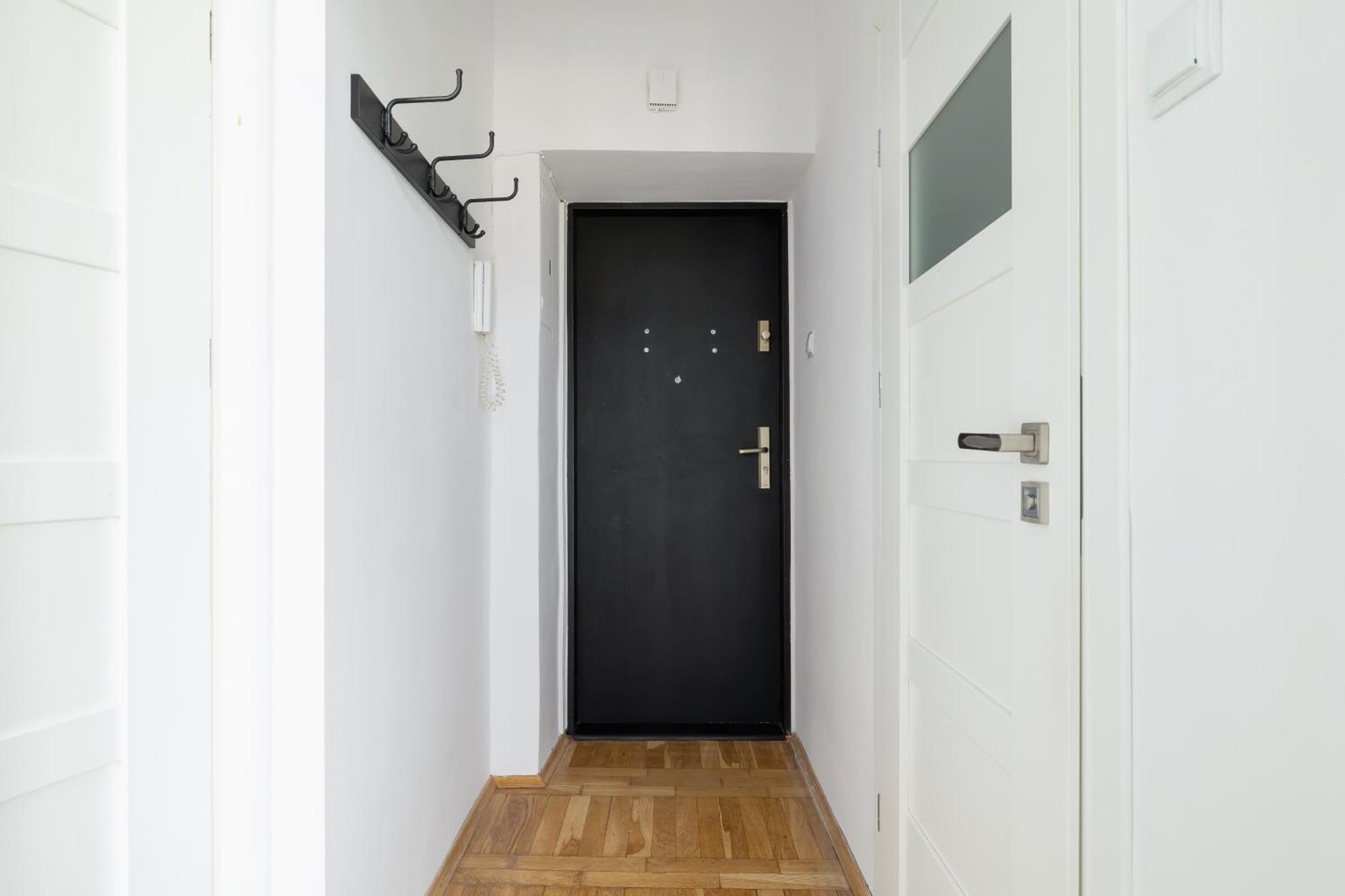 1-Bedroom Apartment - Dluga 65 Street Krasków Exterior foto